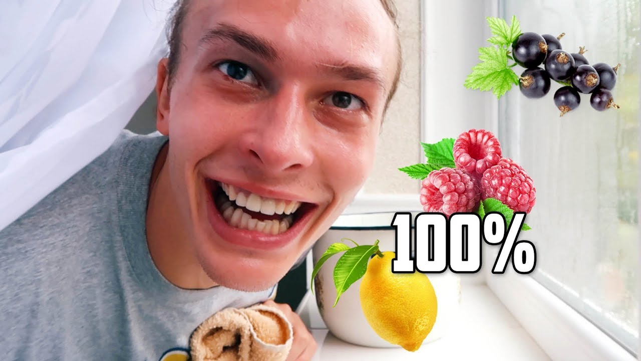 ⁣КАК ПОБОРОТЬ ПРОСТУДУ БЕЗ ЛЕКАРСТВ за 5 Минут?! (10-Летний Опыт)