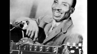 Miniatura de "T Bone Walker - Hypin' Woman Blues"