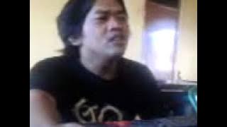 yeyen jatnika, cinta kuring