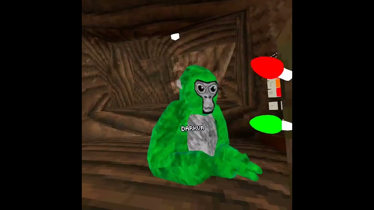 New mod game I found restart tag