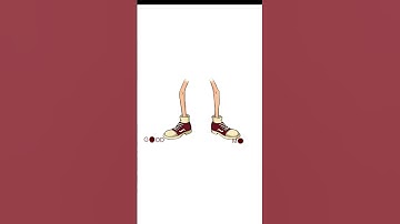 My First crazy 2d animation in adobe animate cc | #funny #trending #youtube #anime #adobe