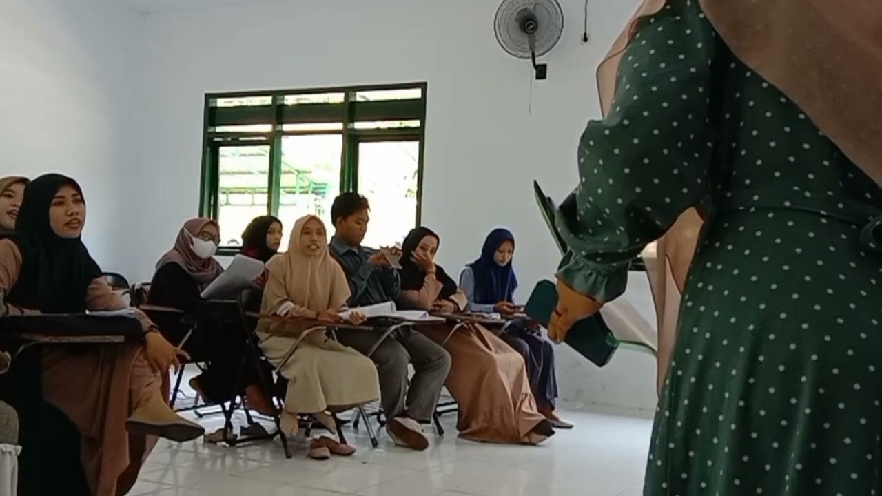 micro teaching || tugas mengajar menggunakan keterampilan mengejar ||