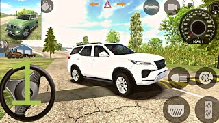 Driving Taxi Simulator Lexus NX 300 - Indian Car Simulator 3D #8 - Car Games Android Gameplay 2022 screenshot 2