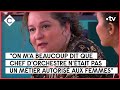 Contre les ingalits une cheffe dorchestre militante  zahia ziouani  c  vous  20012023