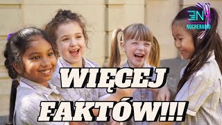 Para w gwizdek - Więcej faktów!!!