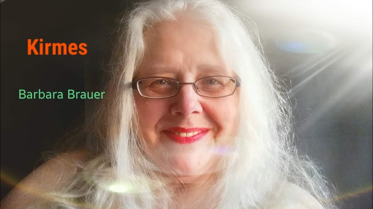 Fronleichnamskirmes 2018 Grußworte Barbara Brauer Oberhausen - Sterkrade