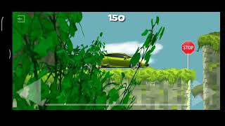 Exion hill  racing level 4 #23 MR. Gamer screenshot 1