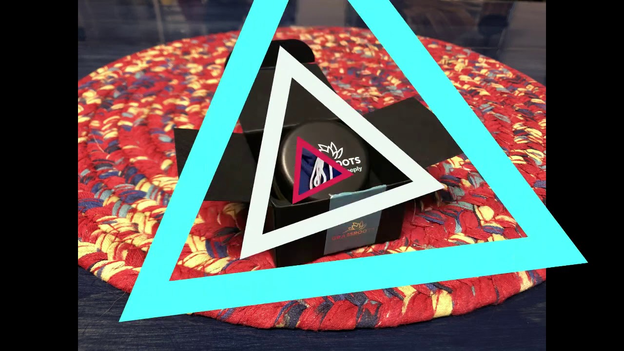 Grassroots Headband 95 Live Sugar & Sauce Review