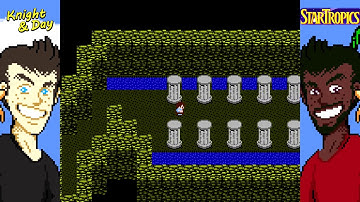 Throwback Thursdays - Let