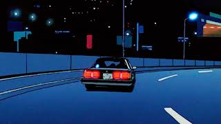 late night drive deep house mix