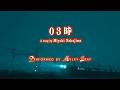 #03時  performed by Milky-Gray  A Song by #中島みゆき