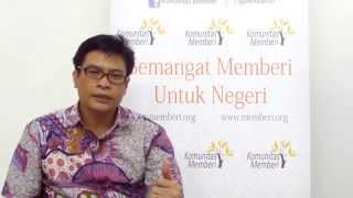 Yuswohady #KelasKeterampilan: IMC Yuswohady #KelasKeterampilan: IMC