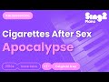 does smoking cigarettes give you high blood pressure How Does Smoking Impact High Blood Pressure Risk?
