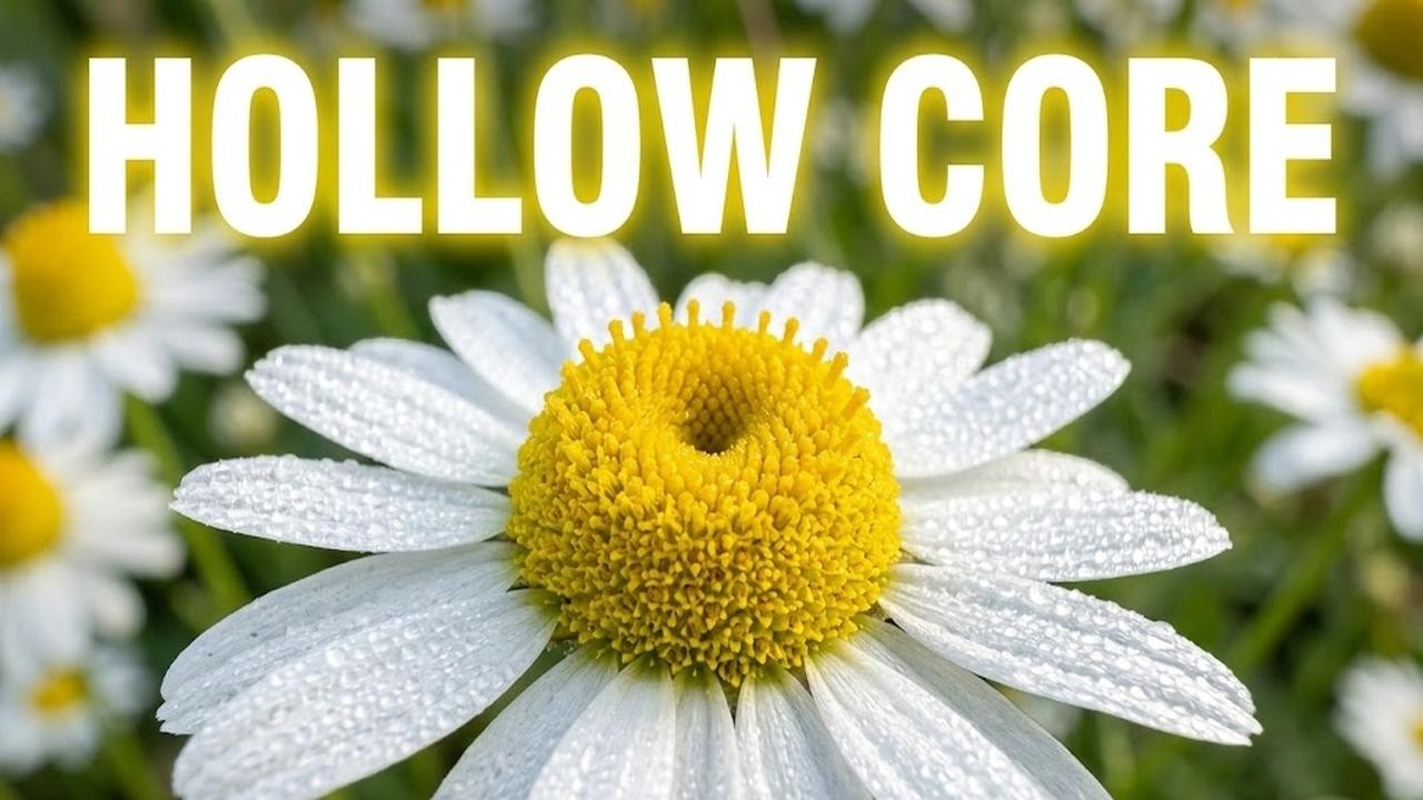 The Big Difference Between German and Roman Chamomile - YouTube