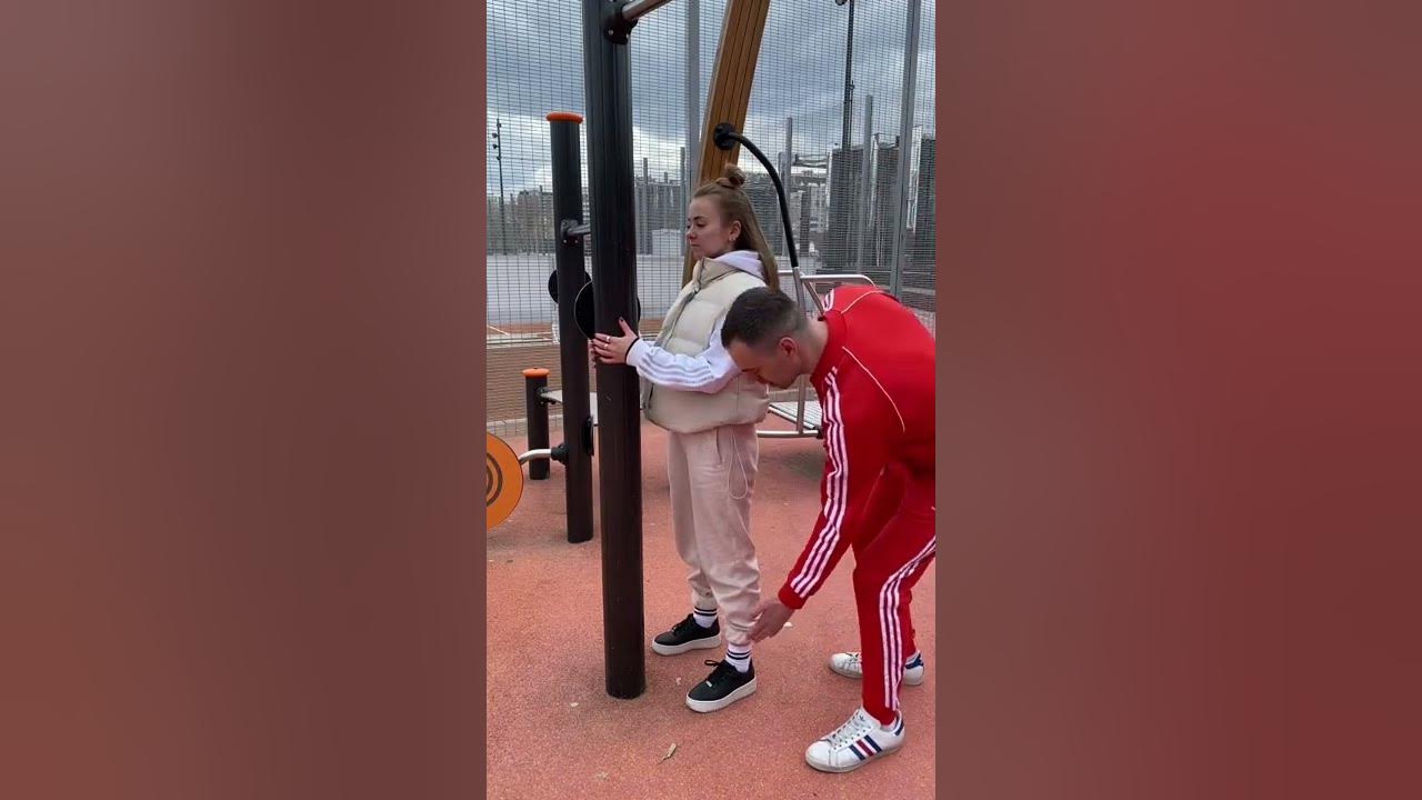 Правильные и неправильные приседания