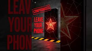 Why U.S. Officials Never Bring Their Real Phones to China