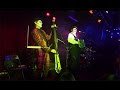 Tiger Lillies - Dribble