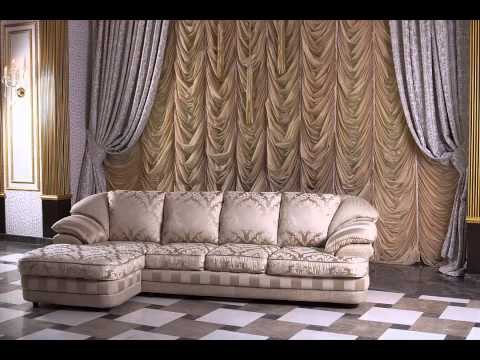 Мягкая мебель модерн