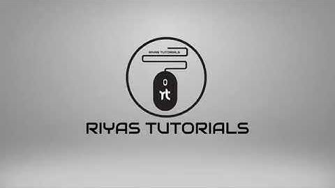 Green screen subscribe Button Animated Top 5 Riyas Tutorials Royalty free video..