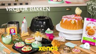 Xenos - Vrolijk Pasen 2026