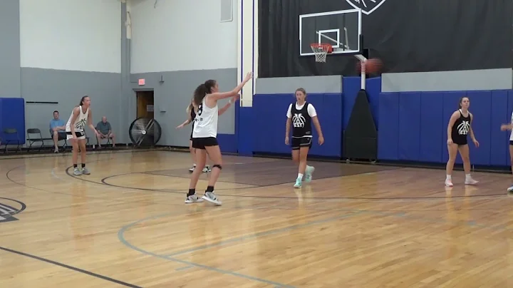 Marisa Smith (EST Summer Run 2021)