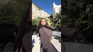 Jour 1 w/ Too Faced SEPHORA 🤎 #vlog #sorrento #bff #shots #shorts