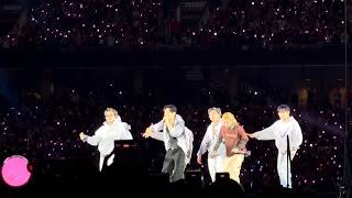 260519 BTS Arirang Stanford D3 Full Encore Come Over, Butter, Dynamite, I Need U, No More Dream 4K