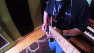 Bus Called America - The Matt Bliton Band screenshot 5