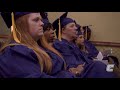 Medical Academy Graduation v1