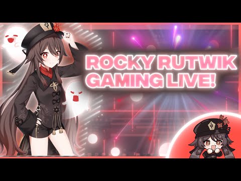 ⭕Genshin 3.4 Update Live | New Character | AR 57 | Genshin Impact Stream|#India #Live #genshinimpact