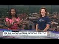 Girl Scouts of Southern Alabama introduce new film "Cookie Queens"