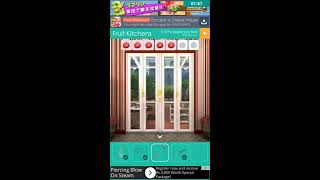 FRUIT KITCHENS LEVEL 18