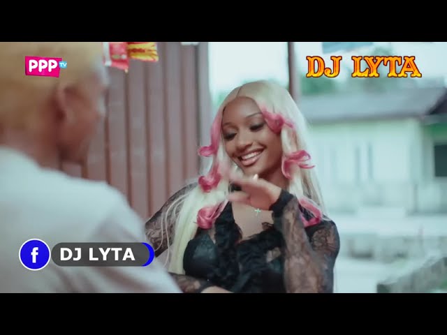 DJ LYTA - BEST OF DJ LYTA RUSH AFROBEAT MIX 2022 AYRA STARR, RUGER,REMA,BURNA BOY,PLENTY, class=