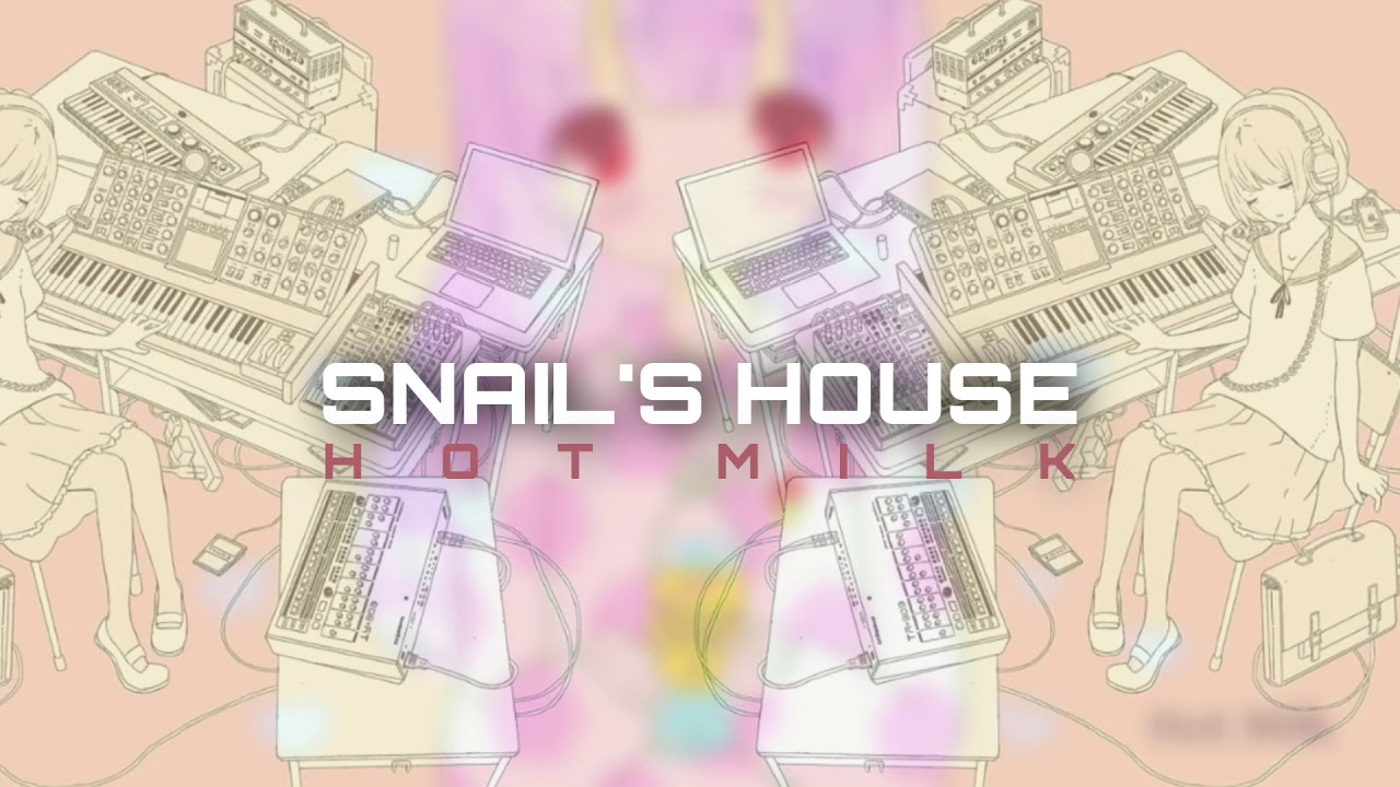 SNAIL’S HOUSE HOT MILK // Lone Alpha [BP MASHUP] YouTube