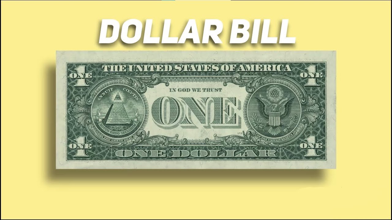 dollar bill