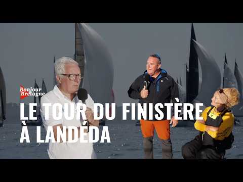 ON YOUR VACATION ROUTE - Tourduf 2026