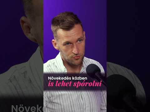 Növekedés közben is lehet spórolni az AI-jal