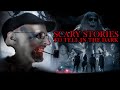 Scary Stories To Tell In The Dark - Nostalgia Critic