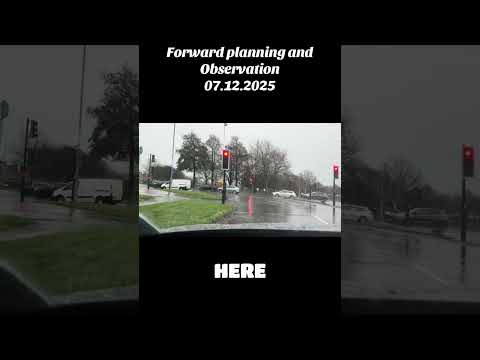 Importance Of Forward Planning And Effective Observation In Bad Weather 07 12 2025 
