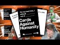 ANNE FRANKLY WE'RE ALL GOING TO HELL FOR THIS! (Cards Against Humanity Revisited #1)