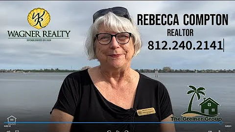 Wagner Realty's Rebecca Compton Sells Charlotte Co...