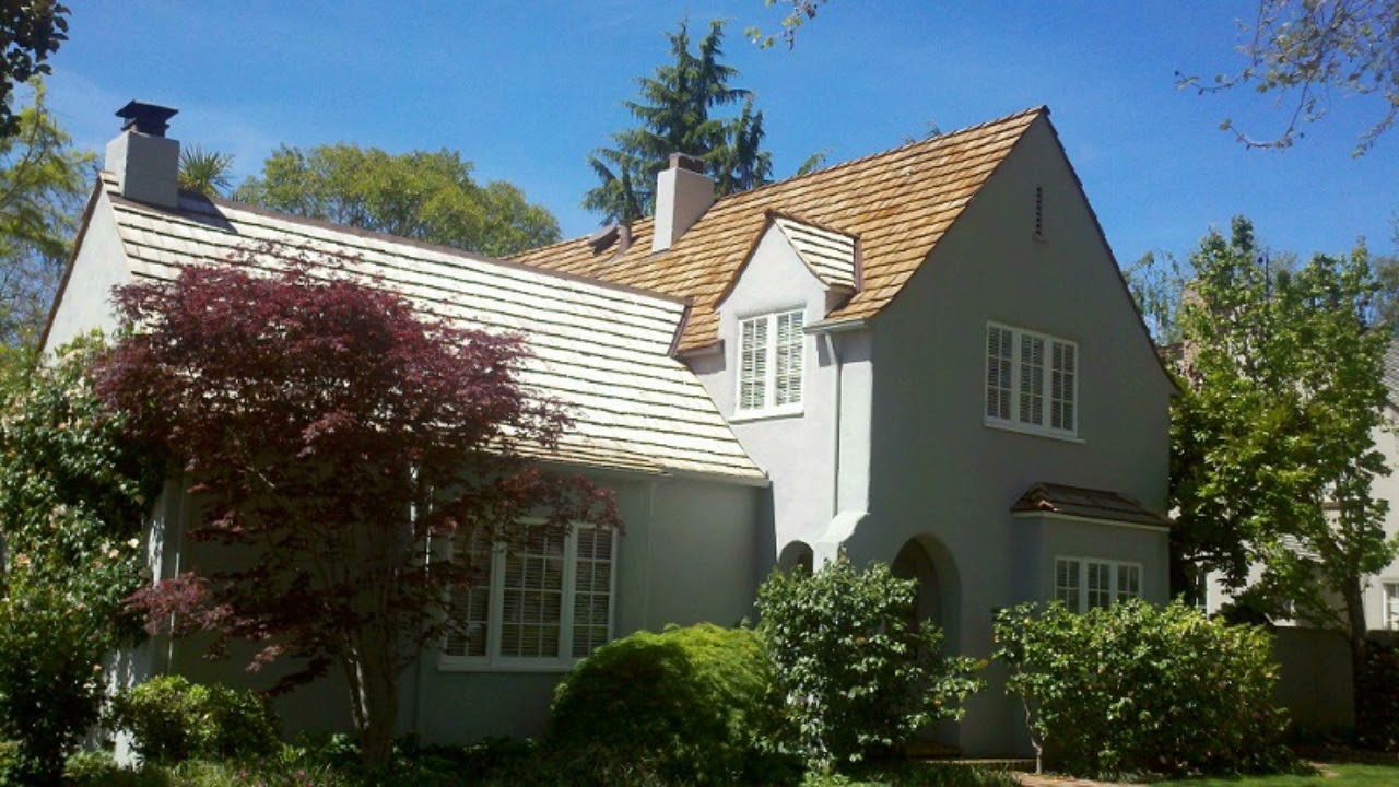 Palo Alto CA Best Roofers  - Shelton Roofing