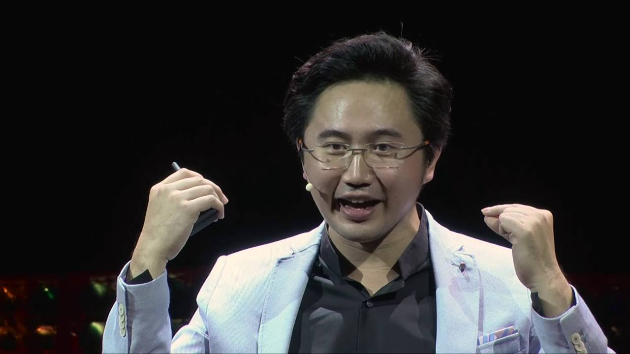 คืนความเป็นมนุษย์ด้วยเทคโนโลยีทางสมอง | ยศชนัน วงศ์สวัสดิ์ | TEDxBangkok