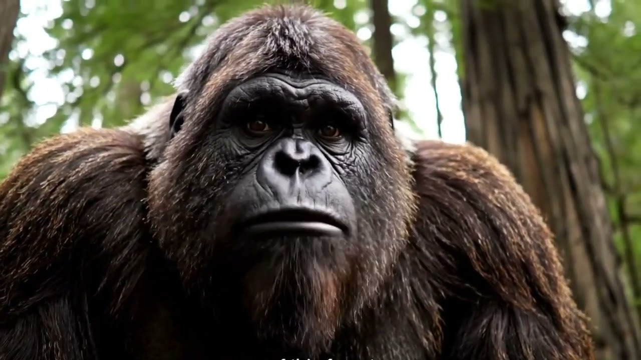 Funniest BIGFOOT VLOG - GUYS, I Need Help to Take Down This Fake News About Me 