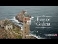 Faros de Galicia