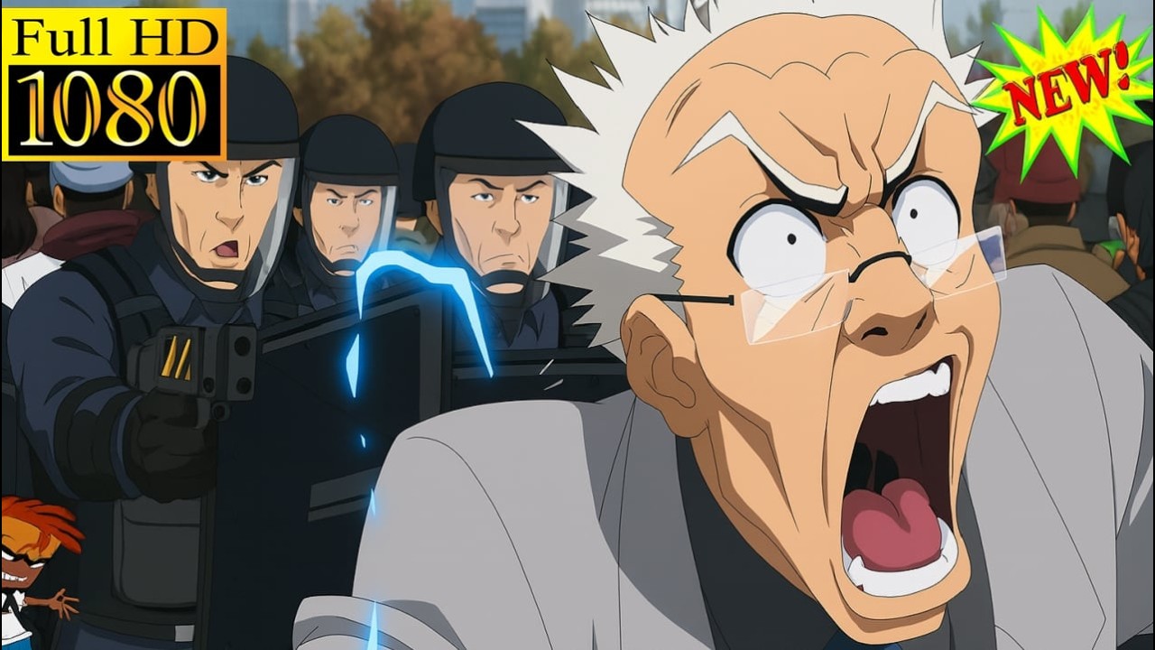 [HOT] The Boondocks Full Season 2026 Full Episodes 👉🔴 The Boondocks 2026 