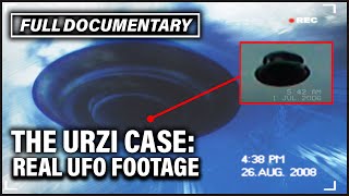 First-Hand Alien Encounter | Secret Tape Revealed