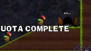 Turtle Trench (iPhone Game) screenshot 3