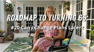 Can I Change My Medicare Plan Later | Roadmap to Medicare #20