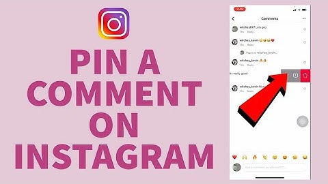 How To Pin A Comment On Instagram (Quick & Easy!)